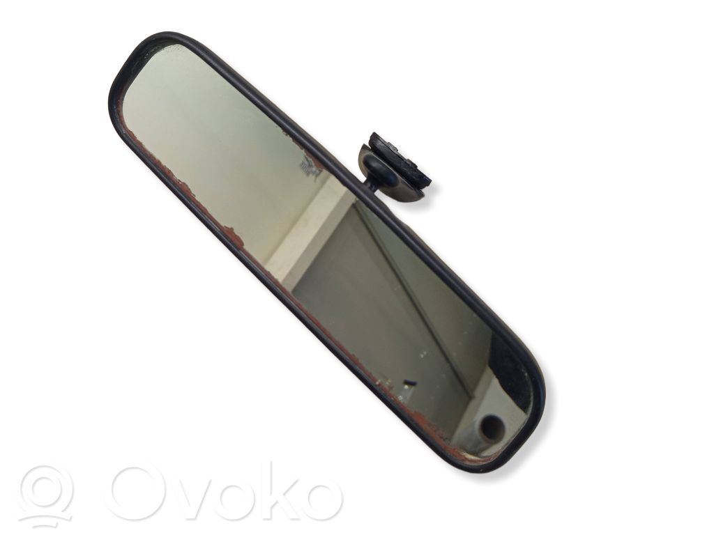 Rear view mirror (interior)   A047396,E010082