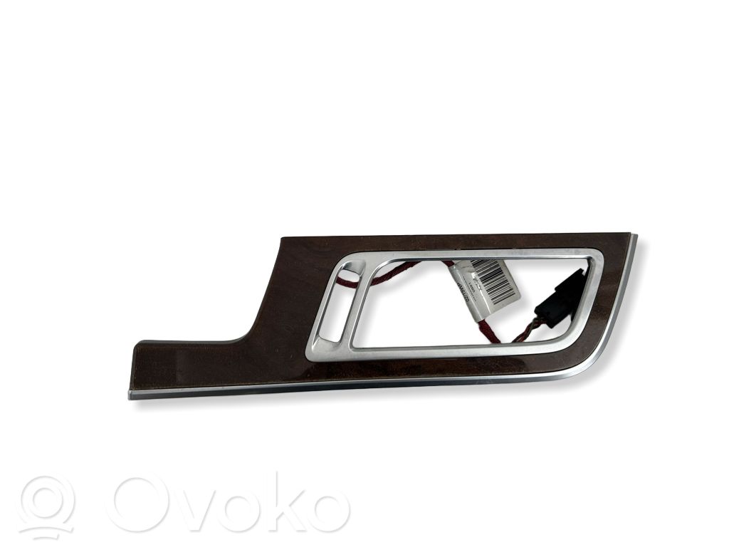 Mercedes-Benz E W212 Moldura del panel (Usadas) 