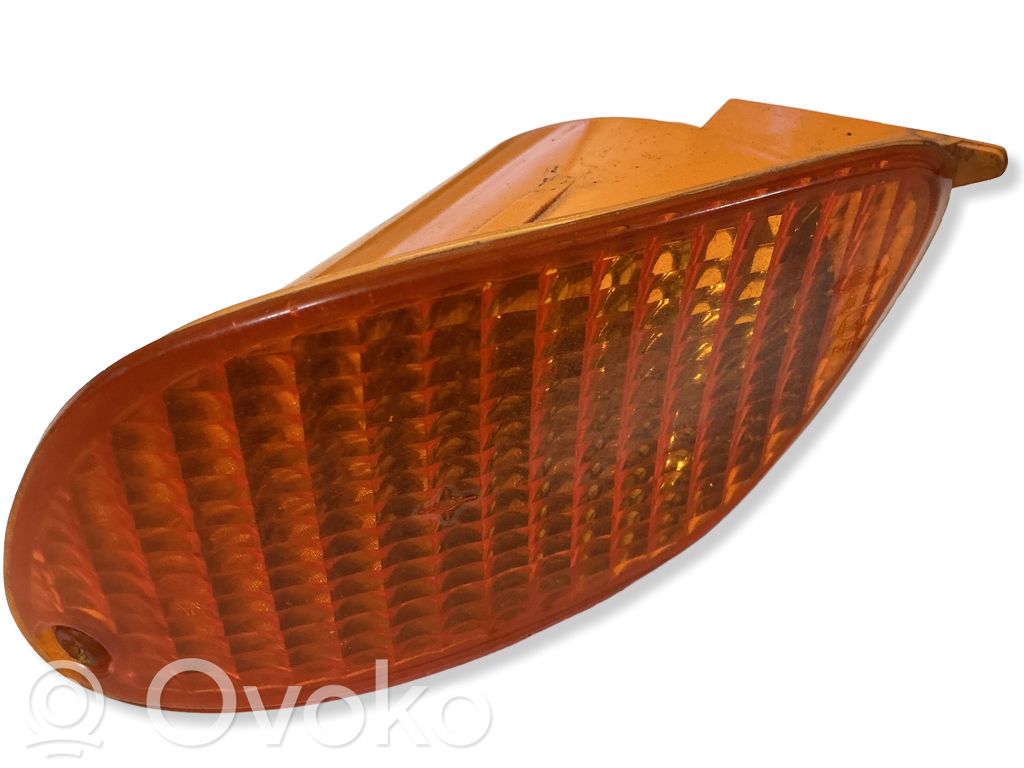 Ford Focus Front indicator light 