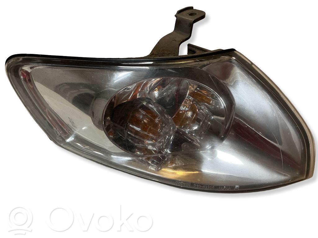 Mazda 626 Frontblinker 