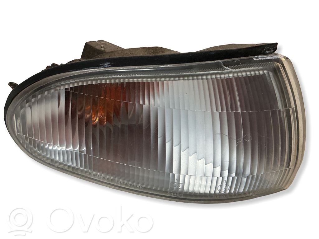 Mitsubishi Lancer Front indicator light 