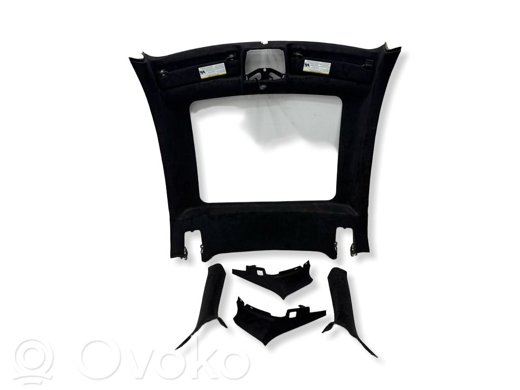 Headlining set   EX5351748A,EX5351748A,EX5303513C,155005291,155005292,156047310,167517180,18612641,191040261,EX5303512C,EX5303513E,EX5351916CPIA06,EX5351916CPIA09,EX5351916PIA02,EX5351916PIA04,JX5314N132AB