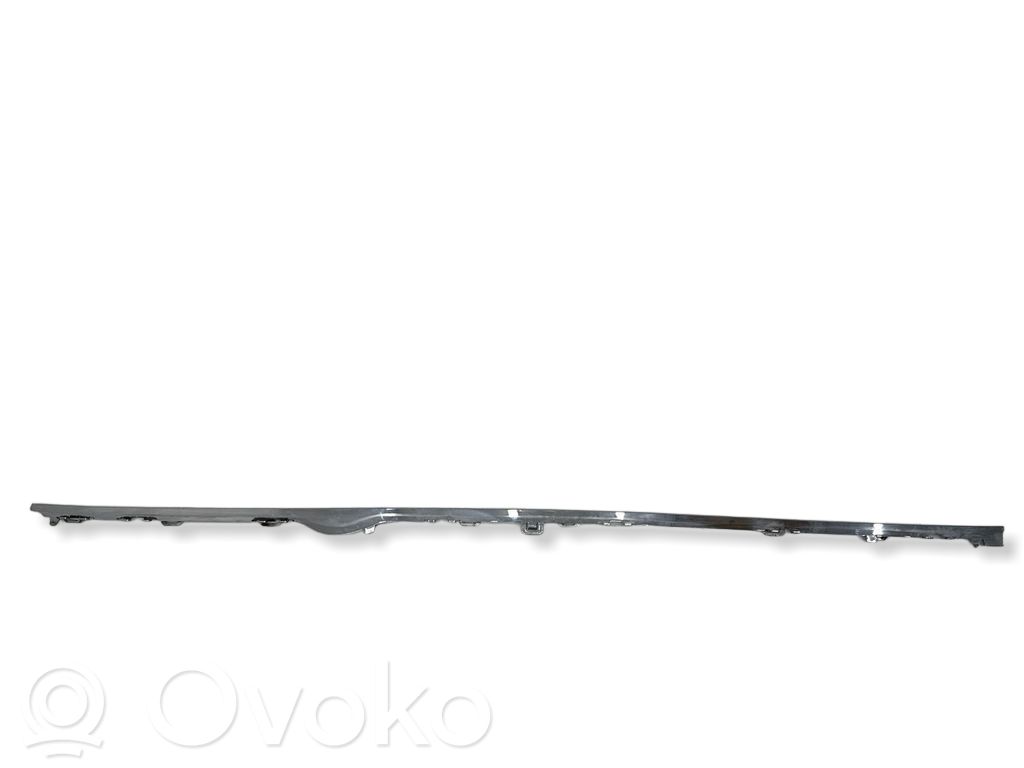 Tesla Model S Listwa progowa 