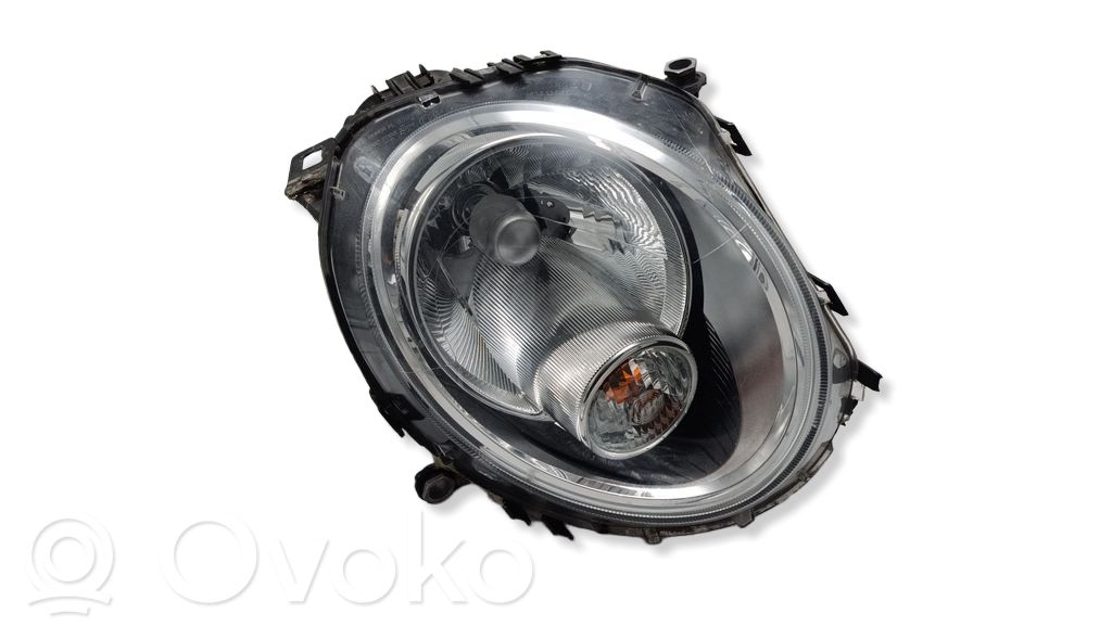 Mini One - Cooper Coupe R56 Scheinwerfer 