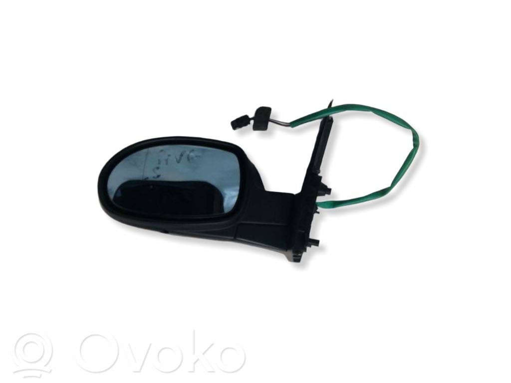 Front door electric wing mirror   E2019013,0104014,E2029013
