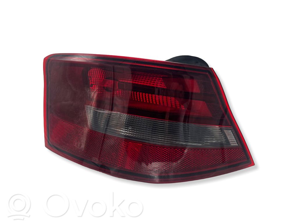 Audi A3 S3 8V Rear/tail lights 