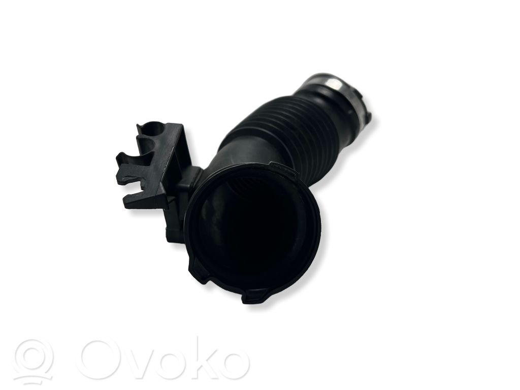 Air intake duct part   059129615E