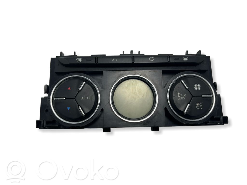 Climate control unit   96831720XT,400018001,N5680003