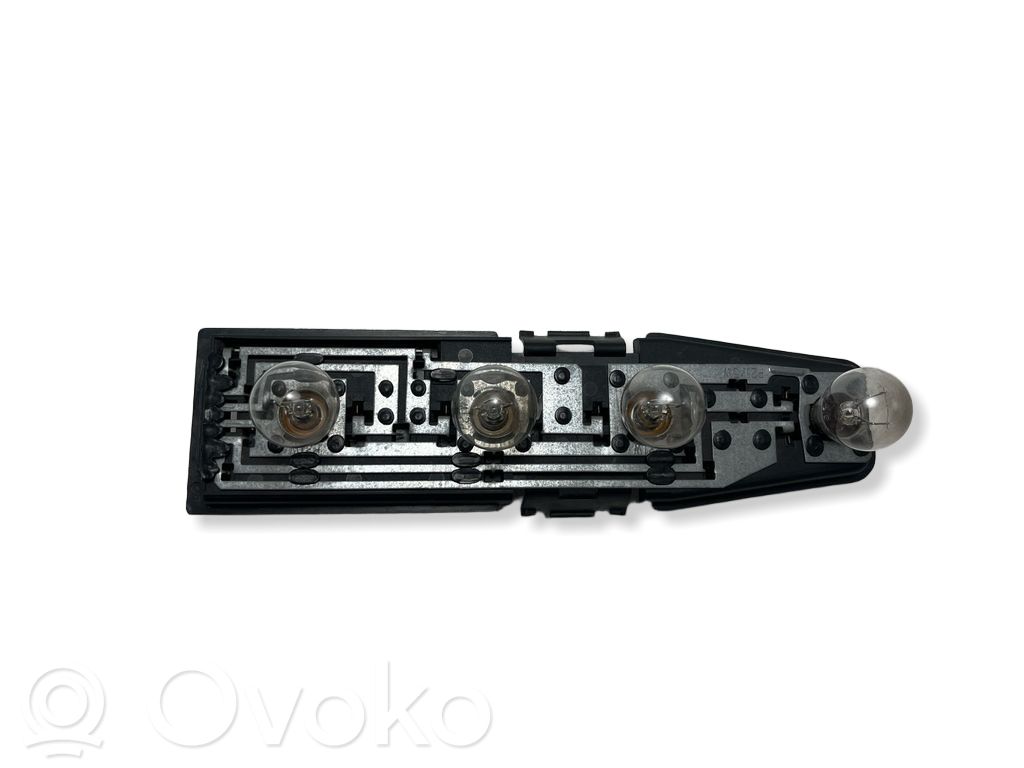 Renault Espace II Aizmugurējais lukturis virsbūvē 
