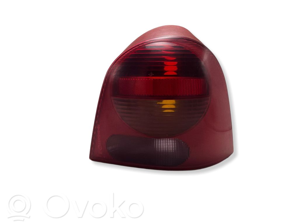 Renault Twingo I Takavalot 