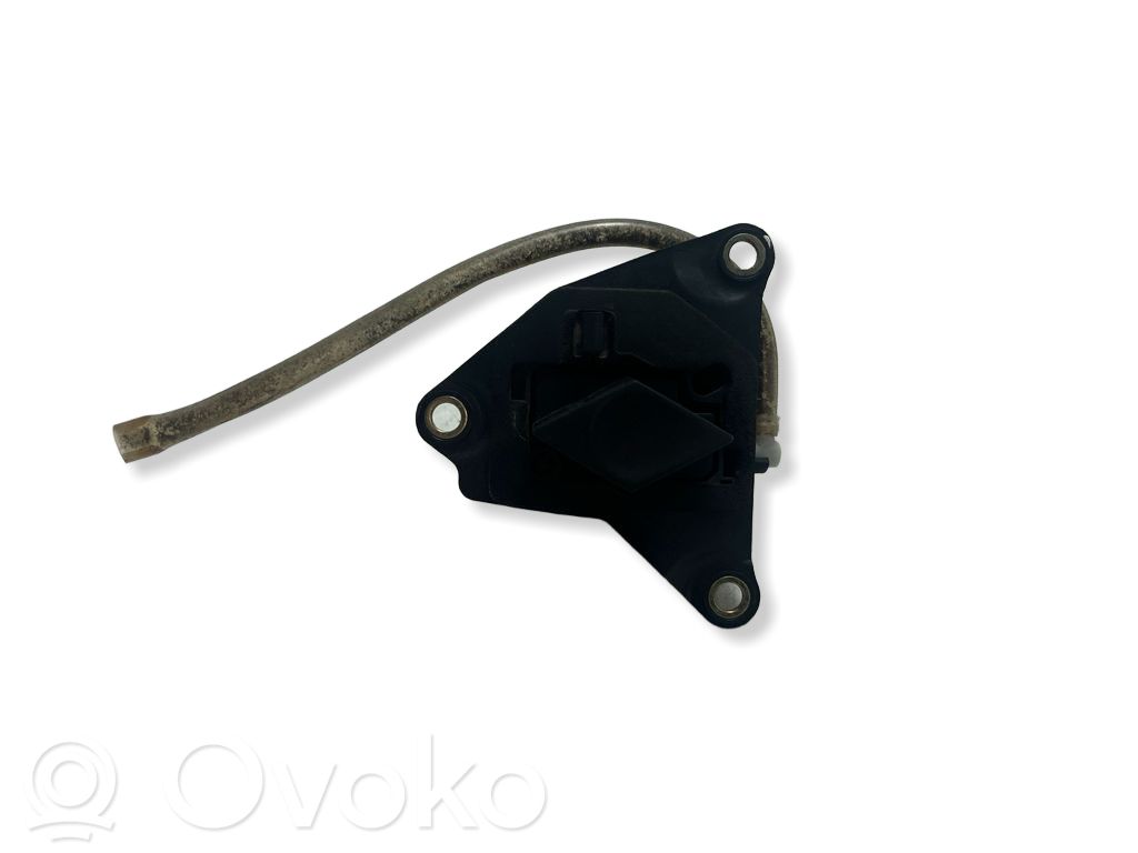Renault Clio II Manecilla externa de puerta de carga 