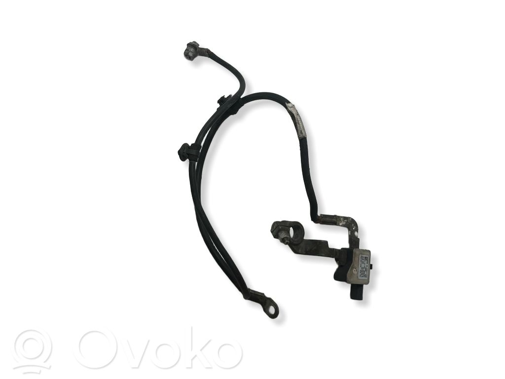 Citroen C3 Cable negativo de tierra (batería) 