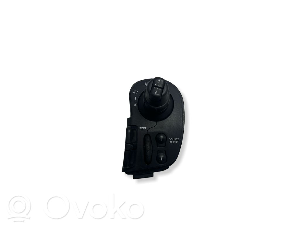 Renault Modus Wiper switch 