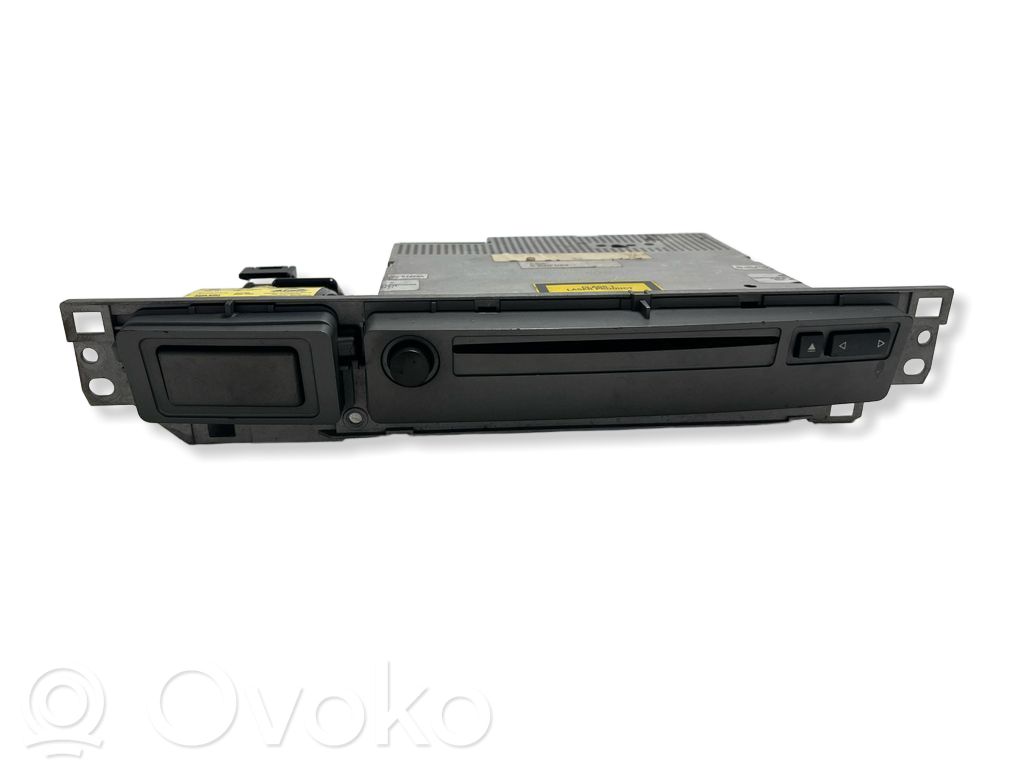 BMW 7 E65 E66 CD / DVD-Wechsler 