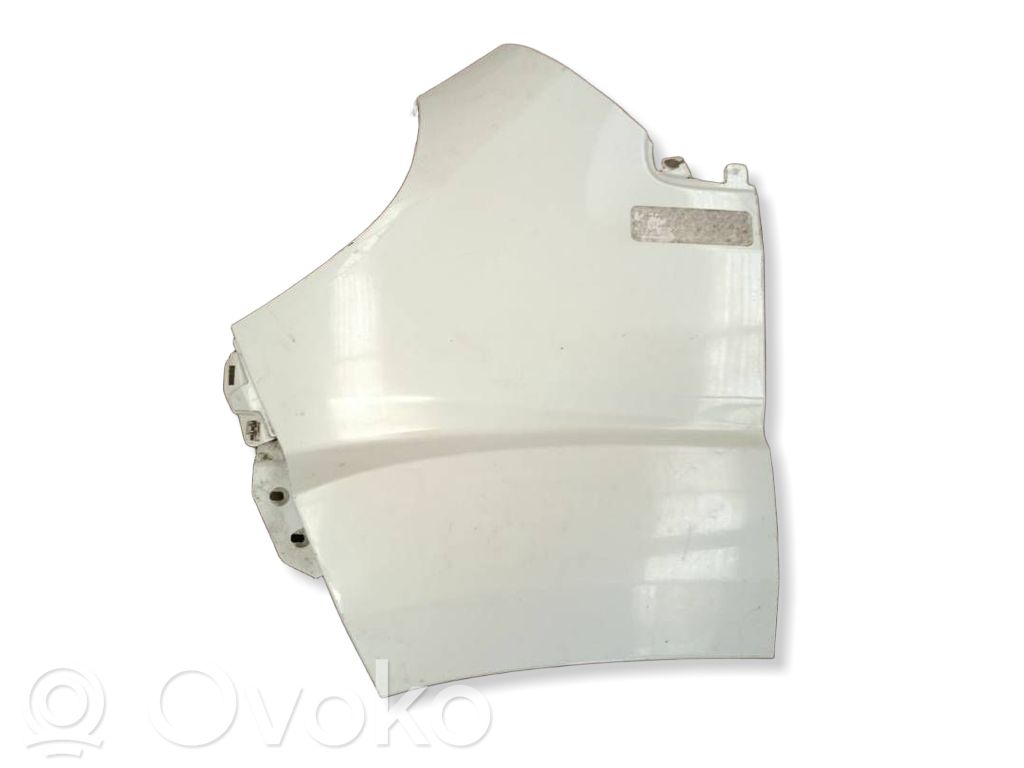 Peugeot Boxer Fender 