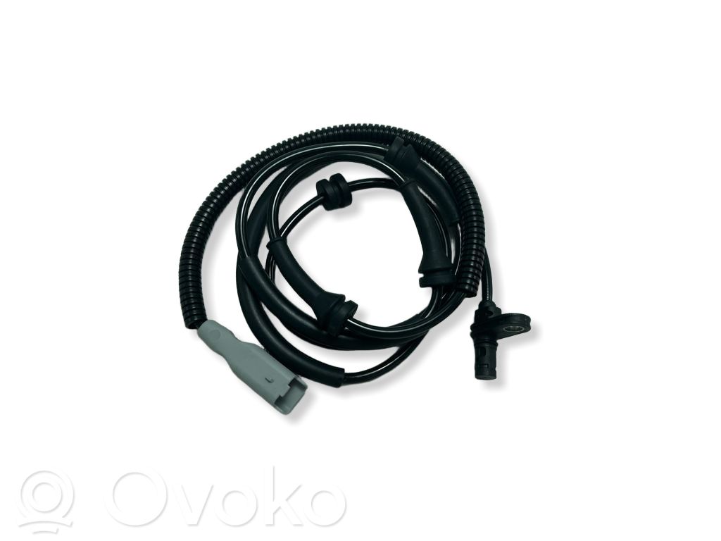 ABS Sensor hinten   4545E8