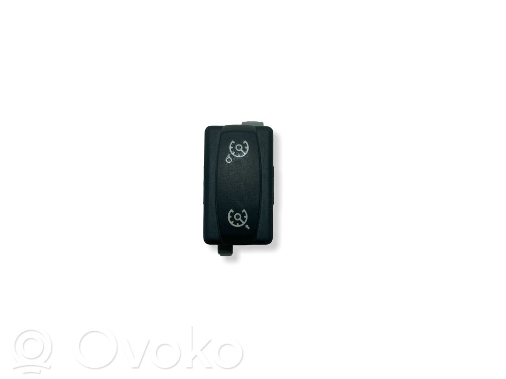 Renault Kangoo II Otros interruptores/perillas/selectores 