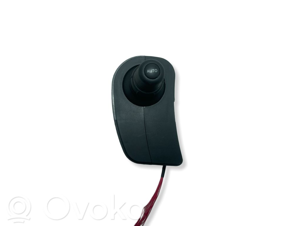 Renault Modus Other switches/knobs/shifts 
