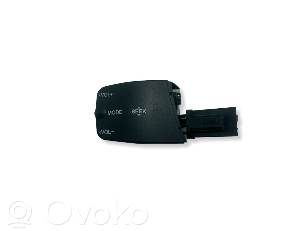 Multifunctional control switch/knob   3M5T14K147AD