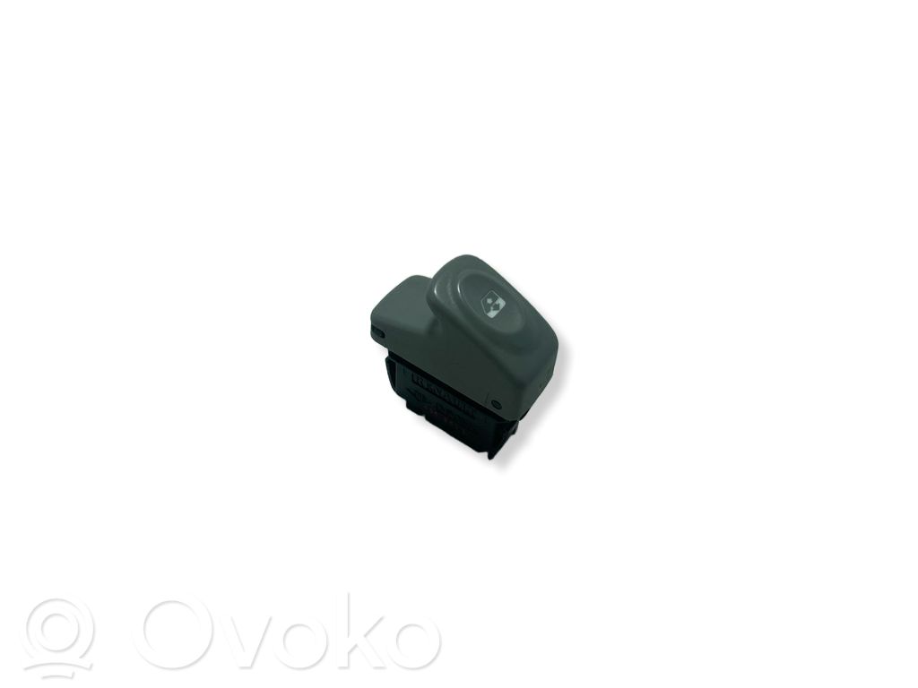 Electric window control switch   434845L