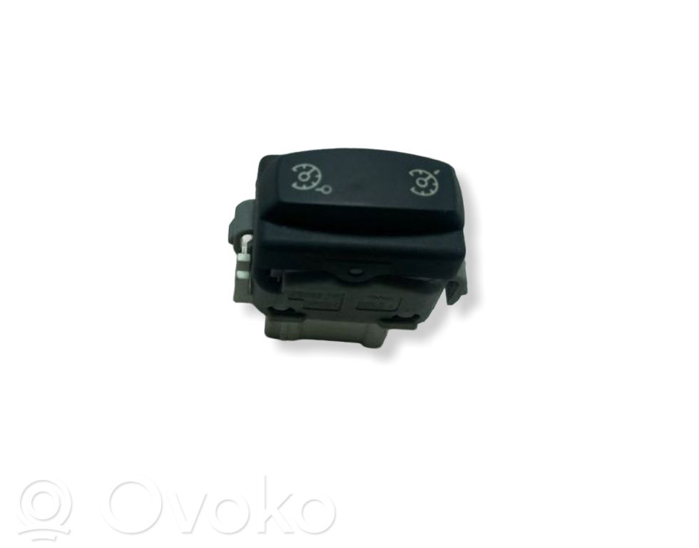 Renault Kangoo II Otros interruptores/perillas/selectores 