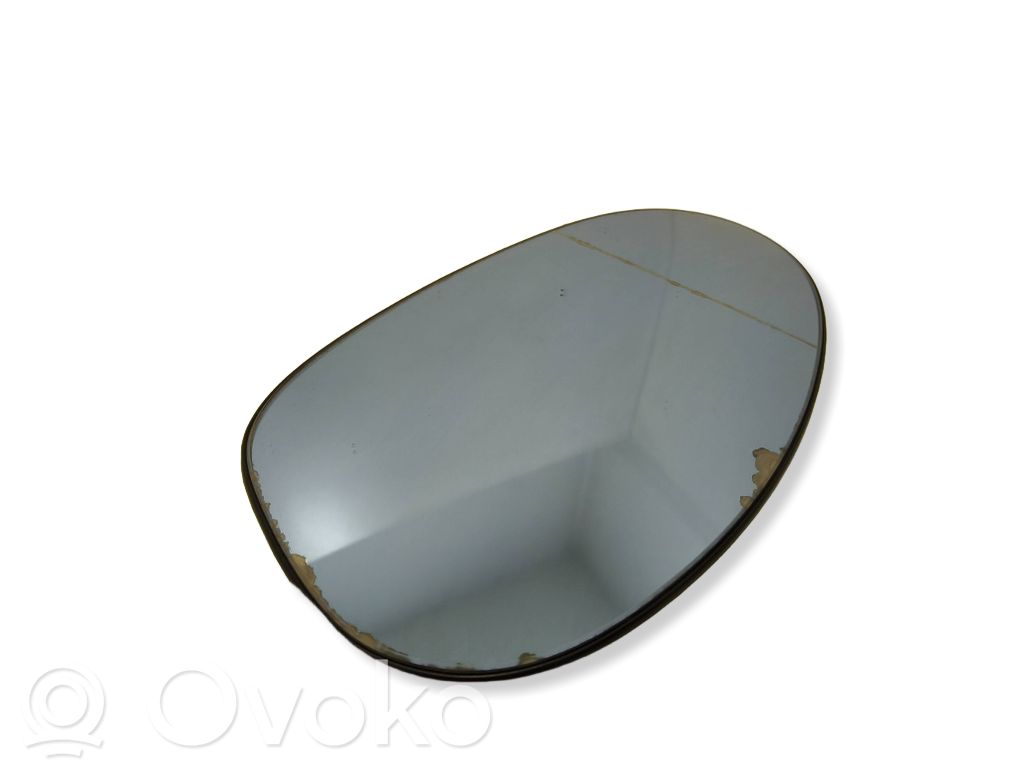 BMW 3 E90 E91 Wing mirror glass 