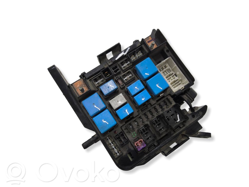 KIA Ceed Fuse box set 