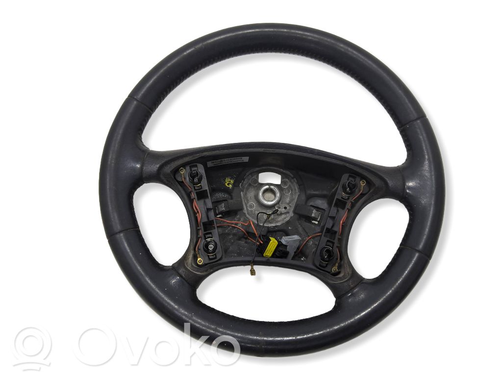 Citroen C5 Ohjauspyörä 