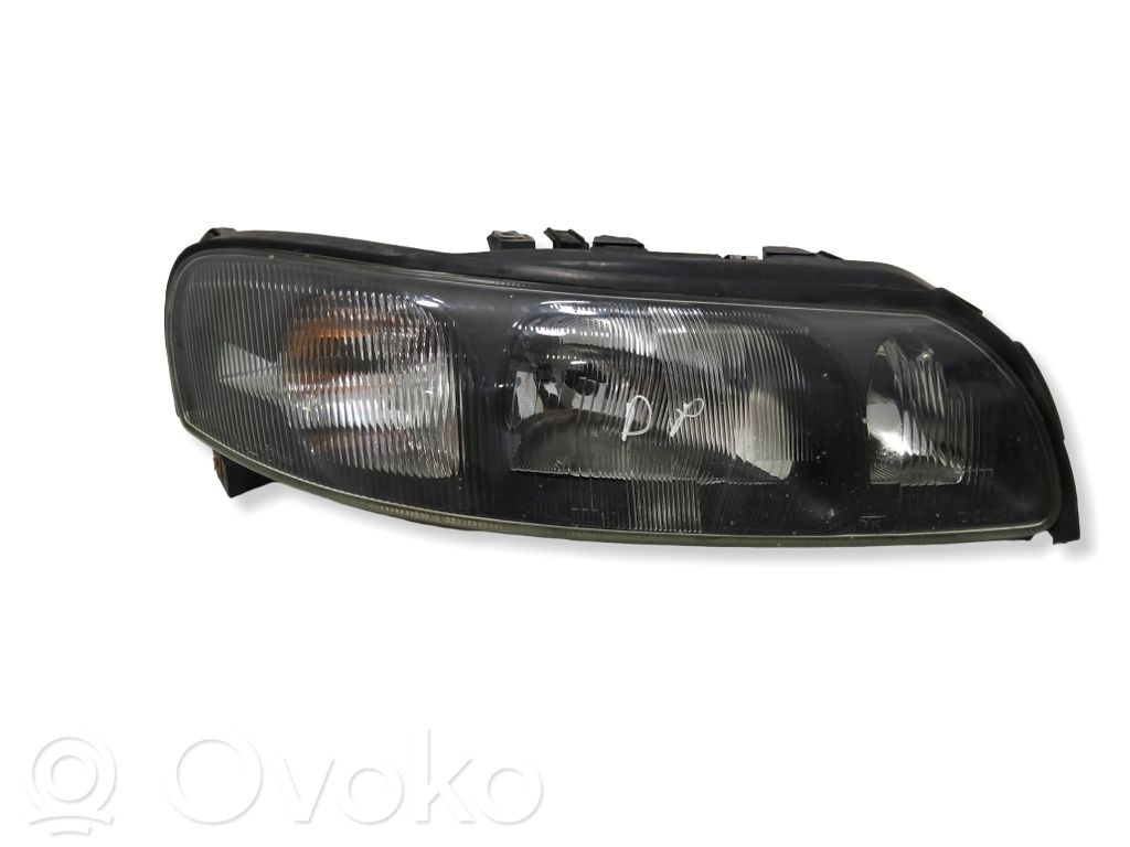 Volvo S60 Headlight/headlamp 