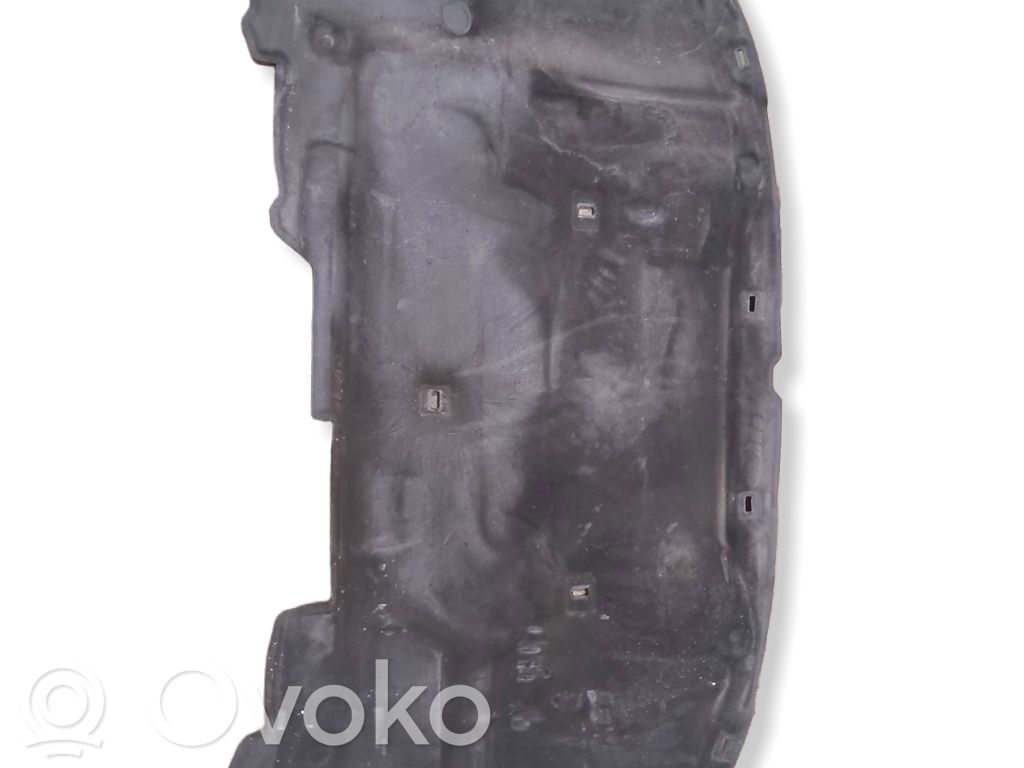 Dämmmatte Hitzeschutzmatte Motorhaube