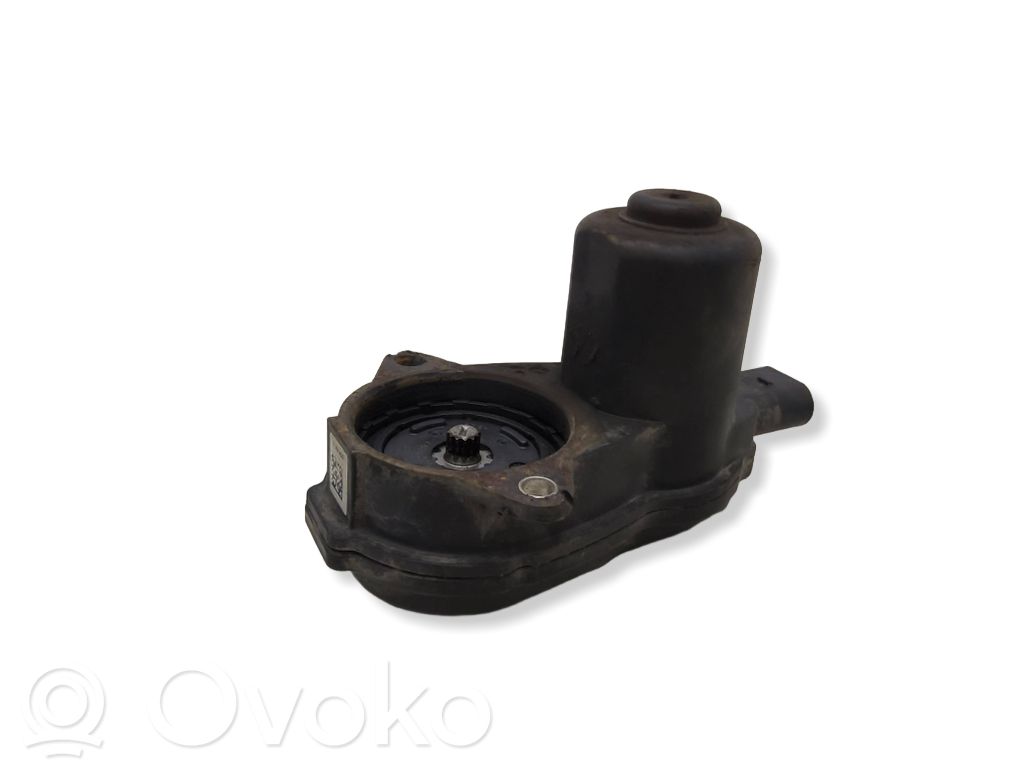 Audi A4 S4 B8 8K Motor frână de mână/parcare 