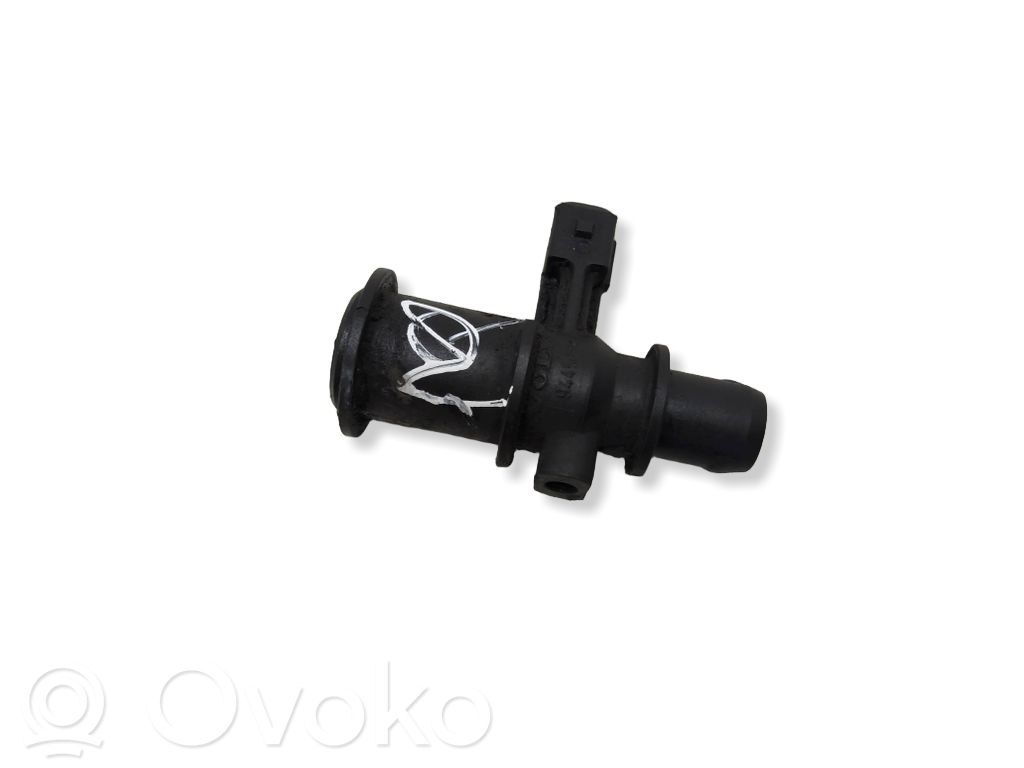 Volvo S60 Ilmanpaineanturi 