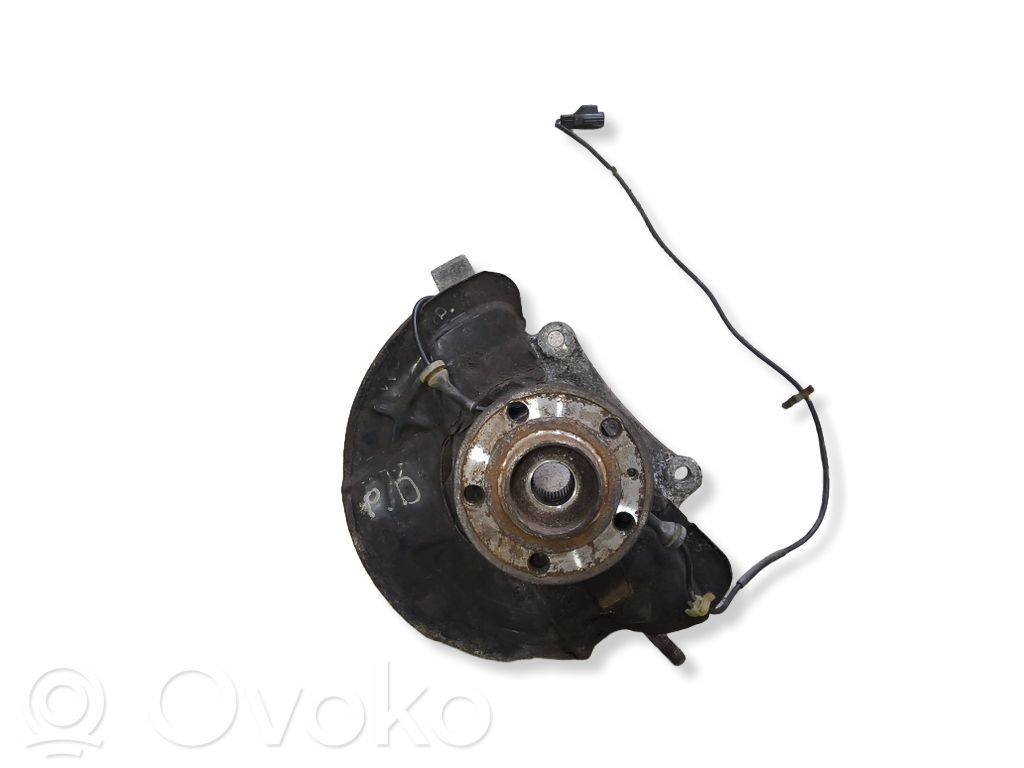 Volvo S60 Fuso a snodo con mozzo ruota anteriore 