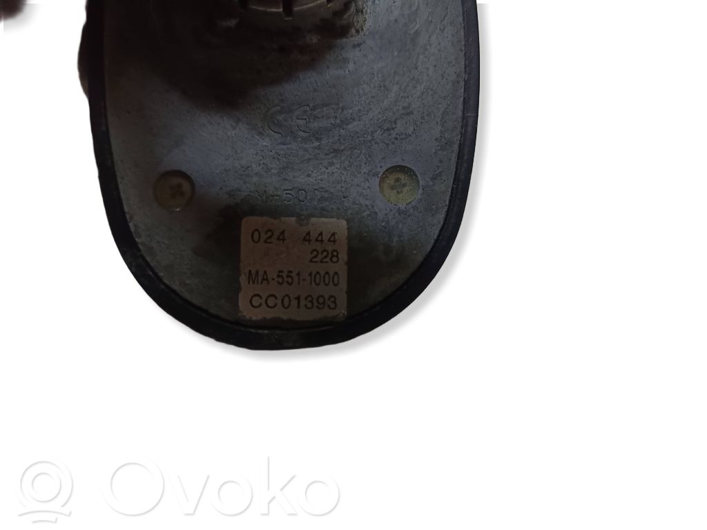 GPS-pystyantenni   024444228