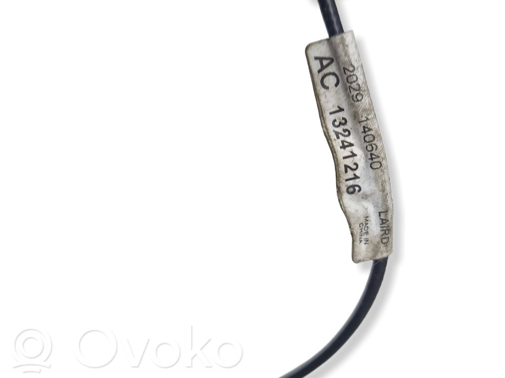 Opel Insignia A Radion antenni 