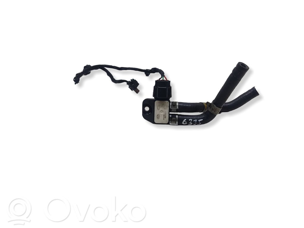 Abgasdrucksensor Differenzdrucksensor   392102F600,9022090001,2336317091552