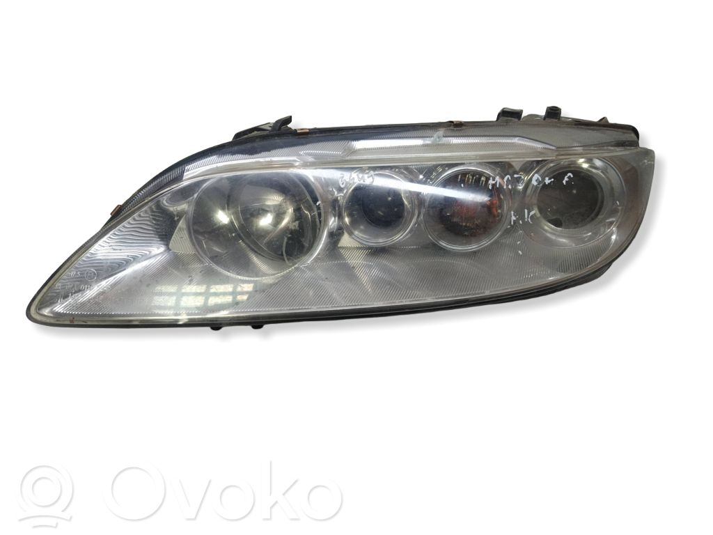 Headlight/headlamp   014003902L