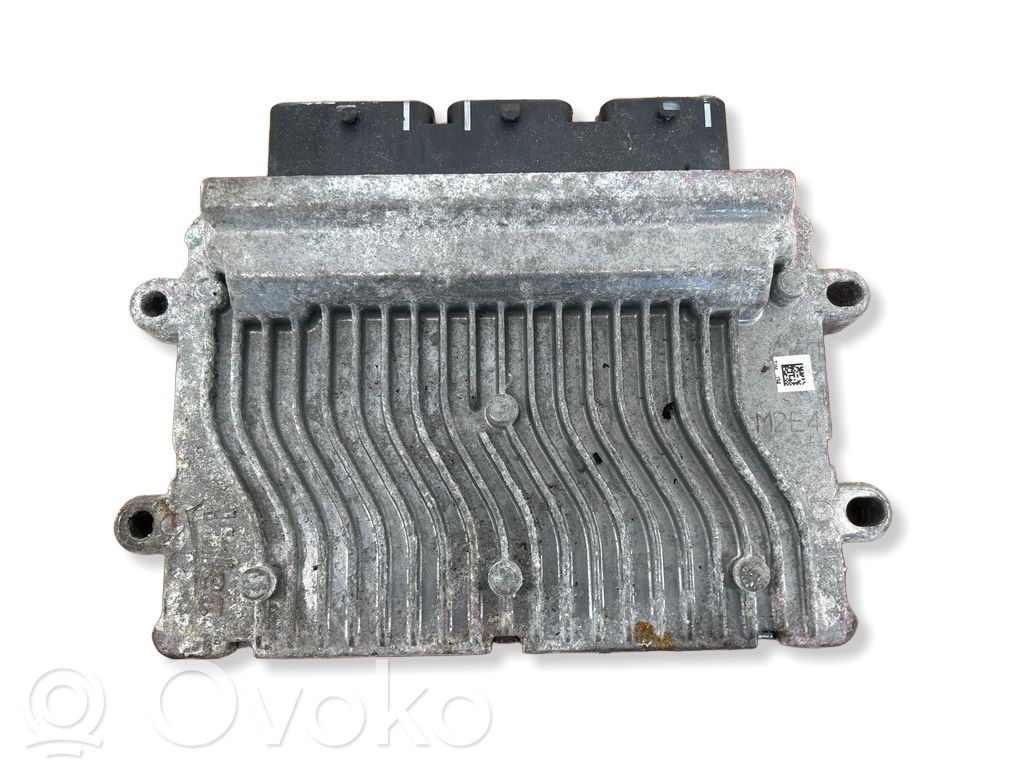 Citroen C3 Engine control unit/module 