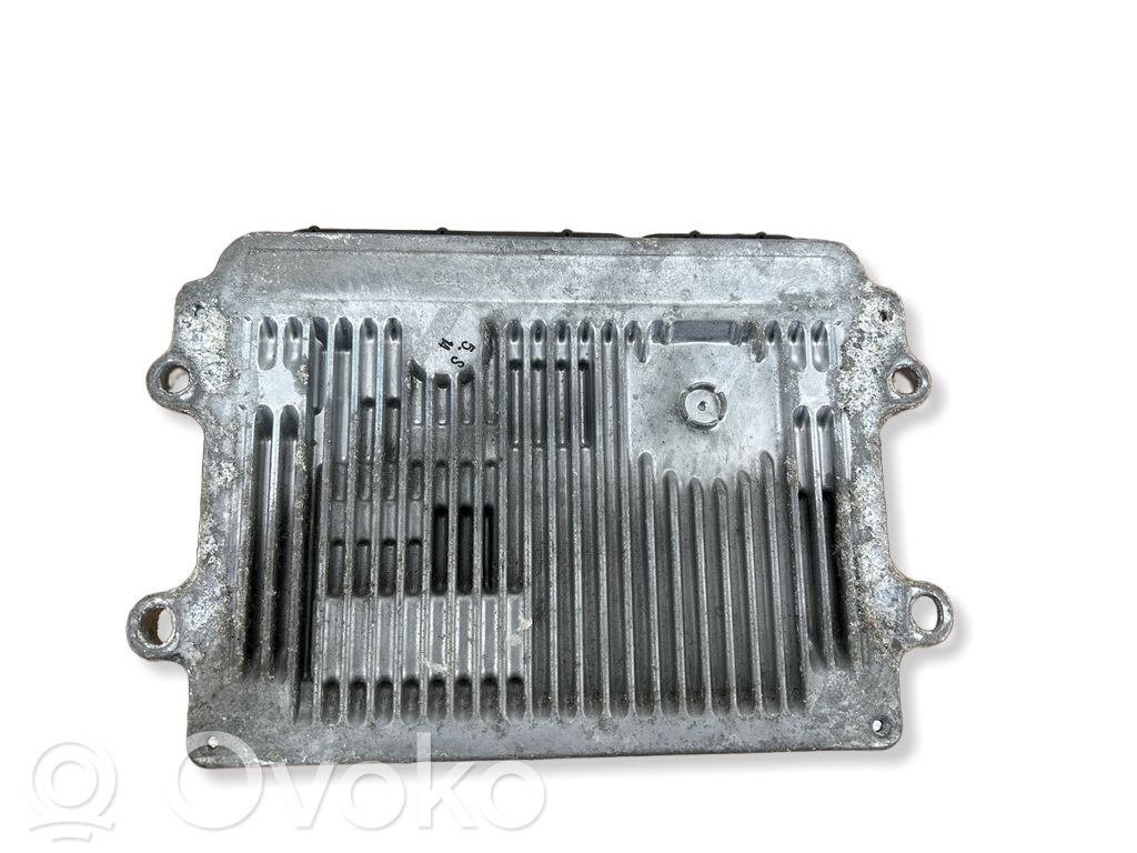Mazda 6 Engine control unit/module 