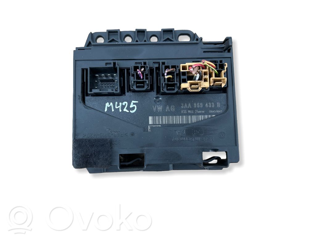 Module confort   3AA959433B,S0645H043