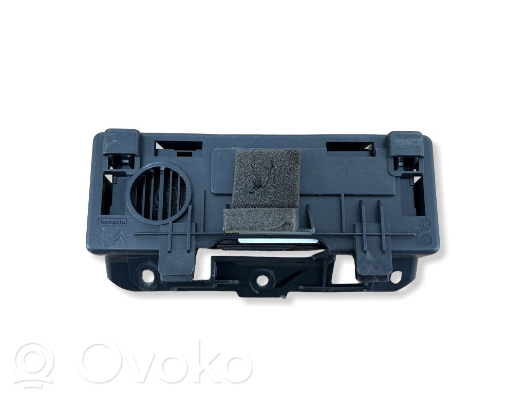 Citroen DS3 Other control units/modules 