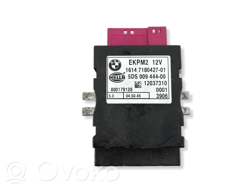 Unité de commande / module de pompe à carburant   5DS00944400,12037310,000179128