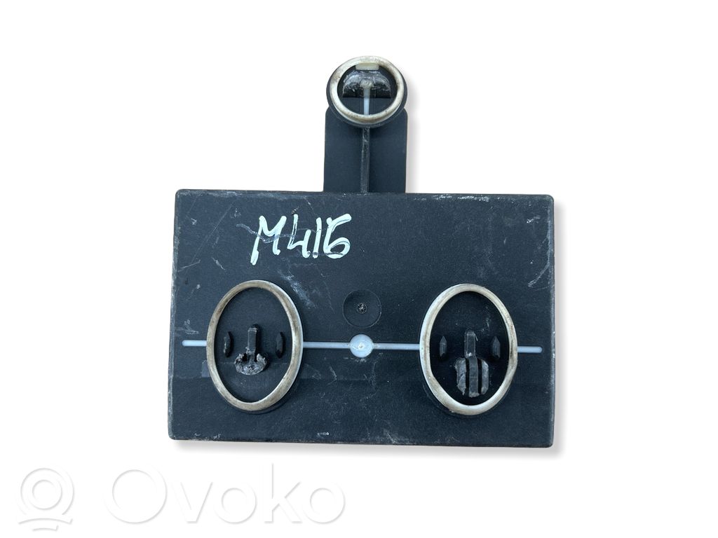 Audi A4 S4 B8 8K Door control unit/module 