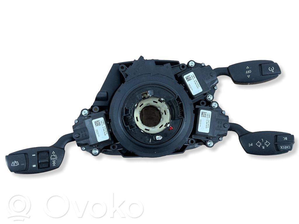 BMW 5 E60 E61 Rokturu komplekts 