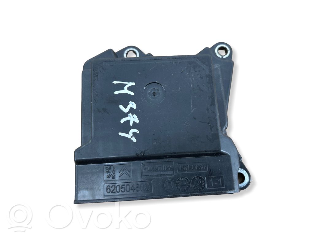 Citroen DS3 Airbag control unit/module 