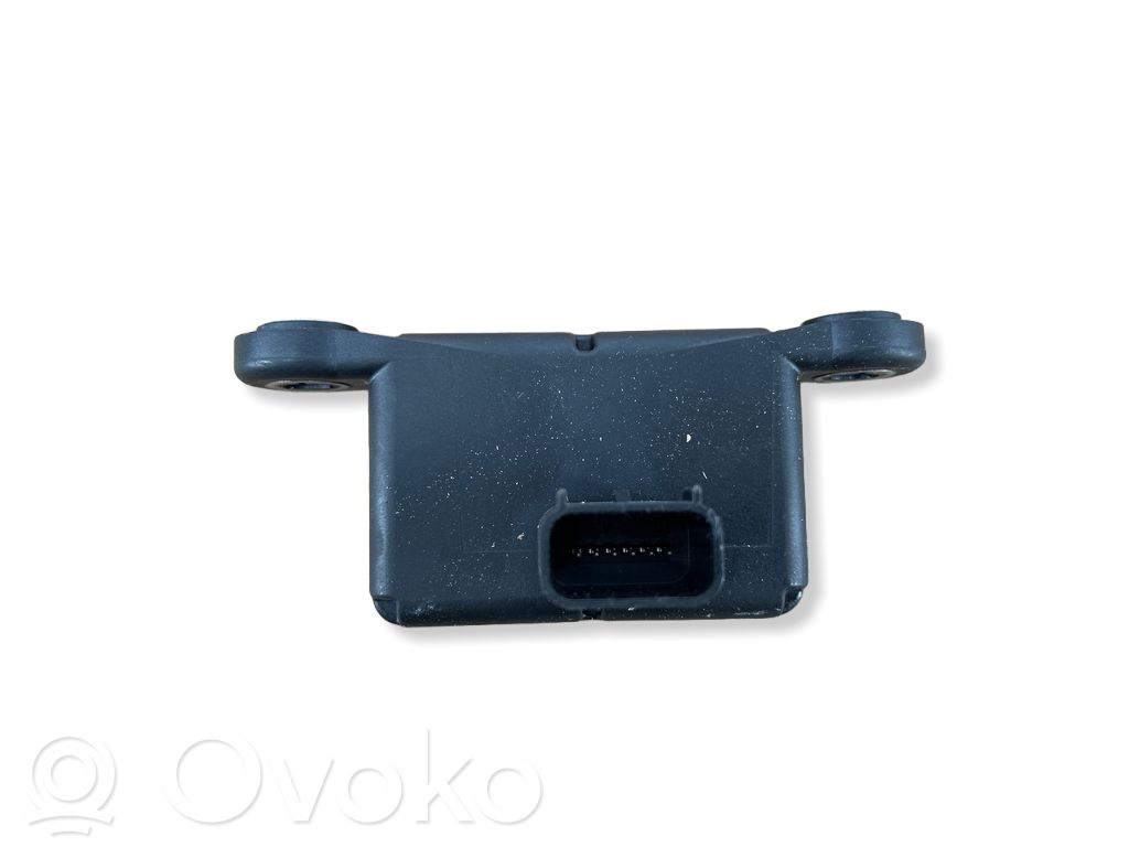 Opel Zafira C ESP acceleration yaw rate sensor 