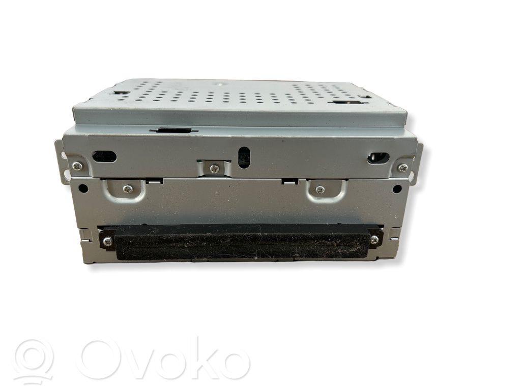 Panel / Radioodtwarzacz CD/DVD/GPS   31285833,99027098,31310071,8G9N18C815AC