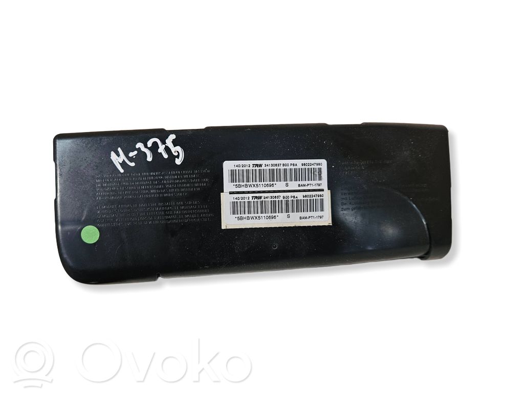 Peugeot 2008 I Airbag lateral 