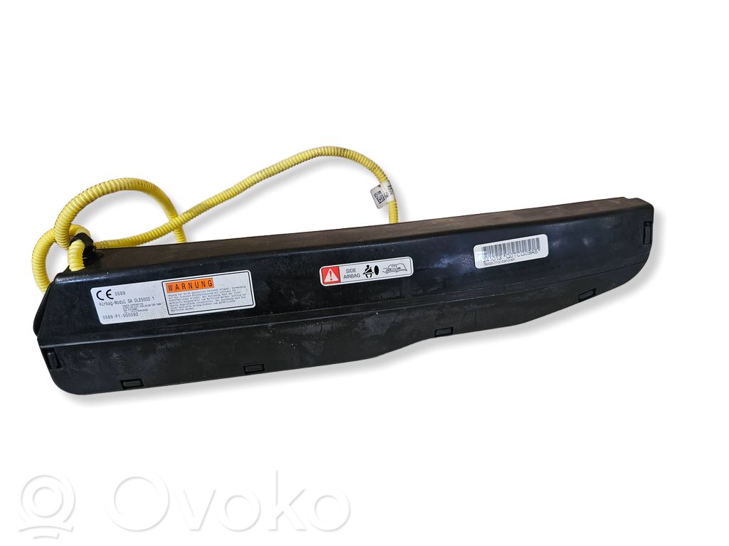 Honda CR-V Seat airbag 