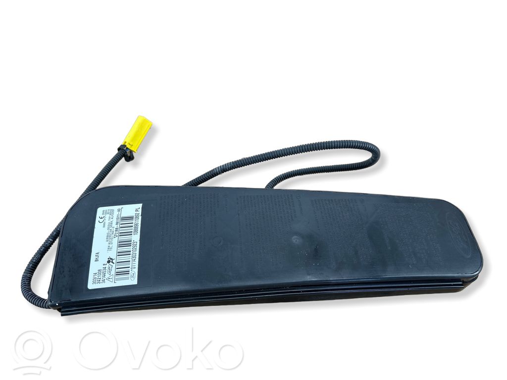 Ford Fiesta Airbag del asiento 